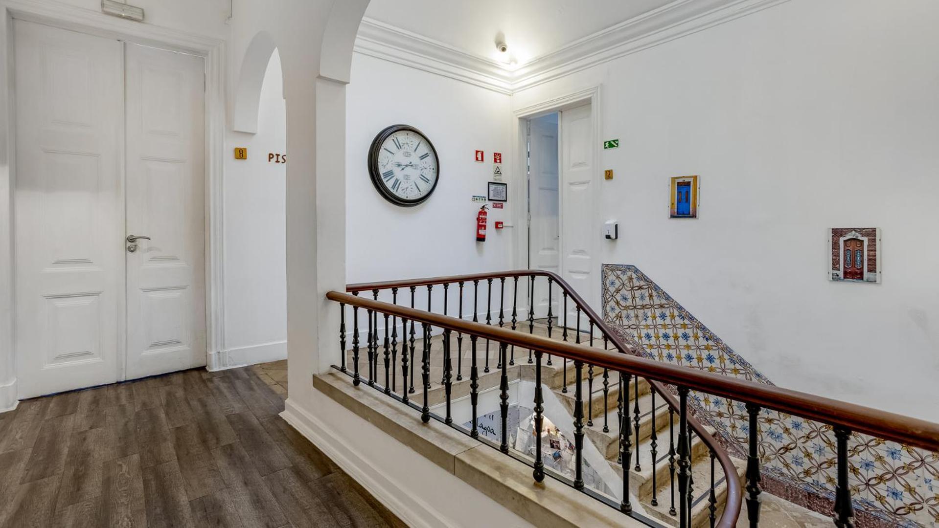 Hostal Casa D'alagoa