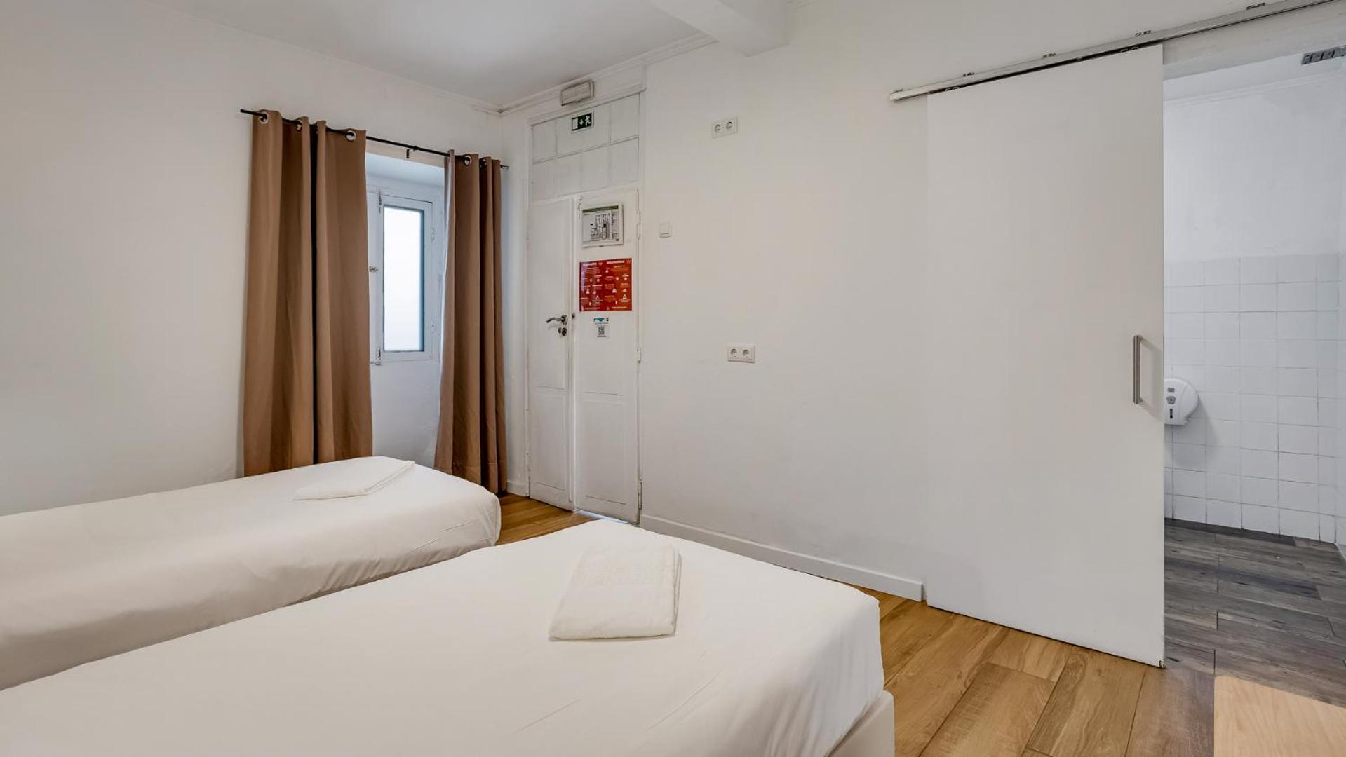 Hostal Casa D'alagoa *